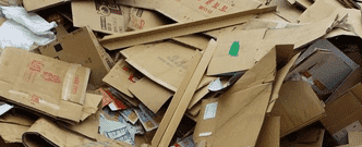 可以分選的的常見(jiàn)物料——銅