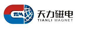 天力磁電LOGO