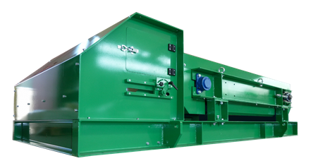 渦電流分選機的優點