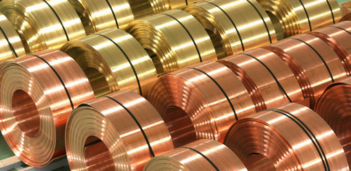 有色金屬有哪些