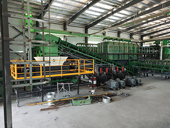 生活垃圾回收處理線 渦電流分選機 7.jpg