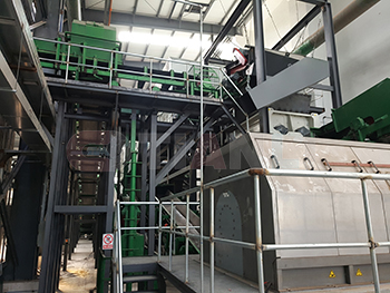 生活垃圾回收處理線 渦電流分選機 10.jpg