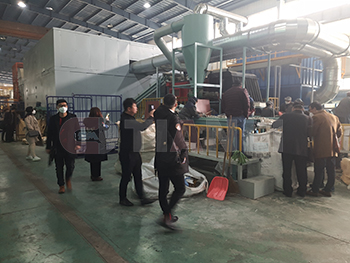 冰箱破碎料處理線渦電流分選機 1.jpg